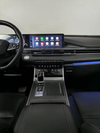 Chery Tiggo 7 Pro Max I с пробегом 2023 года, цена 1 795 000 рублей, 55750 км, внедорожник, Автокод Объявления