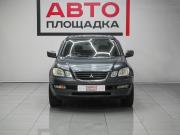Mitsubishi Airtrek I Челябинск  - изображение 28