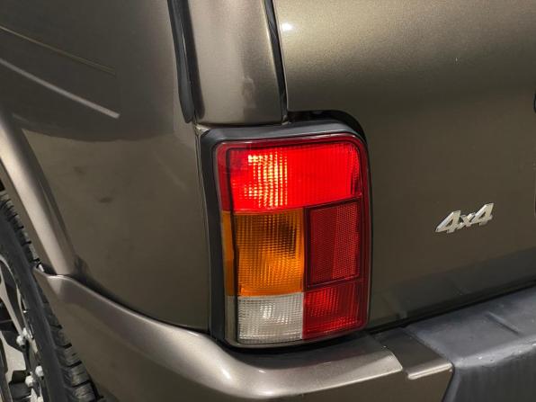 Lada (ВАЗ) 2121 (4x4) I Рестайлинг с пробегом 2019 года, цена 650 000 рублей, 30937 км, внедорожник, Автокод Объявления