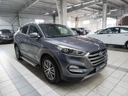Hyundai Tucson III Набережные Челны  - изображение 41