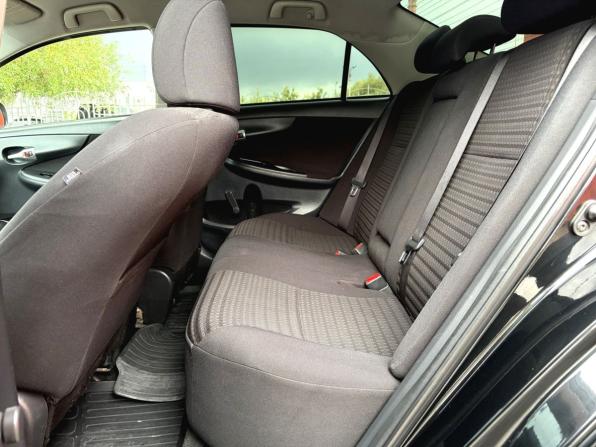 Toyota Corolla X (E140 E150) Рестайлинг с пробегом 2010 года, цена 1 070 000 рублей, 179000 км, седан, Автокод Объявления