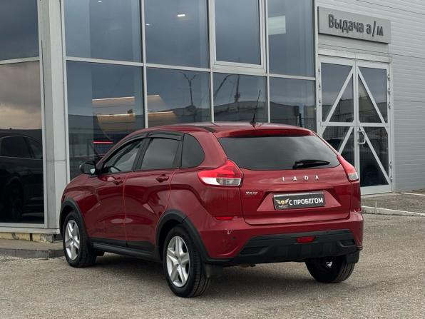 Lada (ВАЗ) XRAY I с пробегом 2017 года, цена 689 000 рублей, 160000 км, хэтчбек, Автокод Объявления