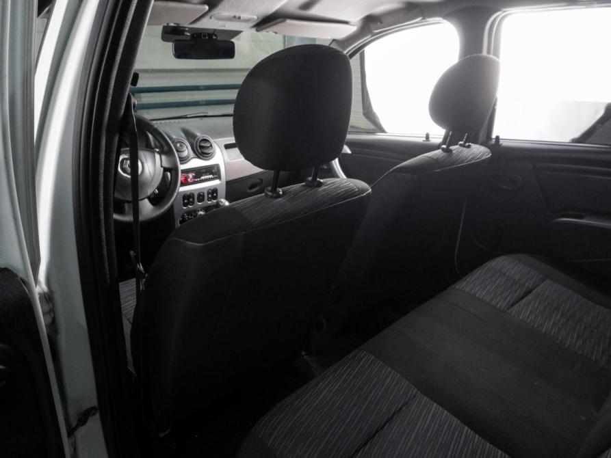 Renault Logan I Рестайлинг Воронеж  - изображение 11