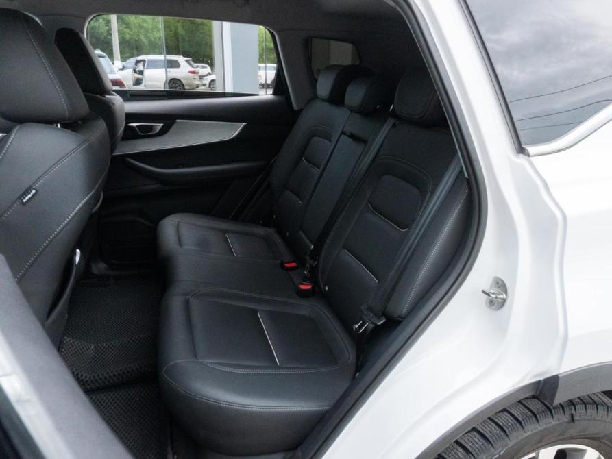 Chery Tiggo 7 Pro Max I Волгоград  - изображение 11