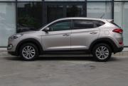 Hyundai Tucson III Саратов  - изображение 41