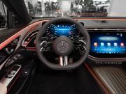 Mercedes-Benz E-Класс VI (W214 S214) Москва  - изображение 42