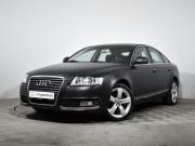 Audi A6 III (C6) Рестайлинг Санкт-Петербург  - изображение 20