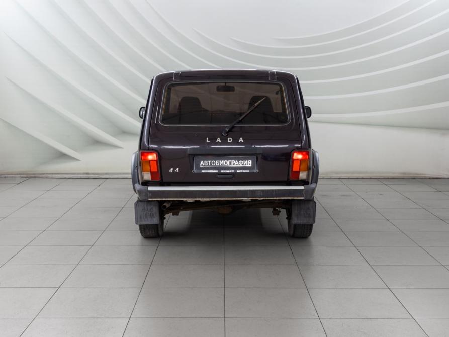 Lada (ВАЗ) 2121 (4x4) I Рестайлинг Волгоград  - изображение 6