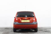 Hyundai Getz I Рестайлинг Сургут  - изображение 23