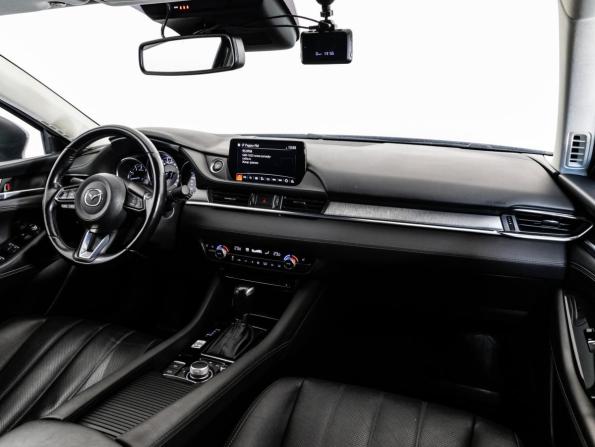 Mazda 6 III (GJ) Рестайлинг 2 с пробегом 2022 года, цена 2 899 000 рублей, 93765 км, седан, Автокод Объявления
