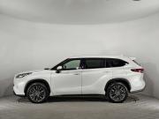 Toyota Highlander IV (XU70) Санкт-Петербург  - изображение 31