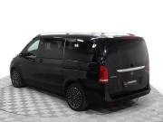 Mercedes-Benz V-Класс III (W447) Москва  - изображение 31