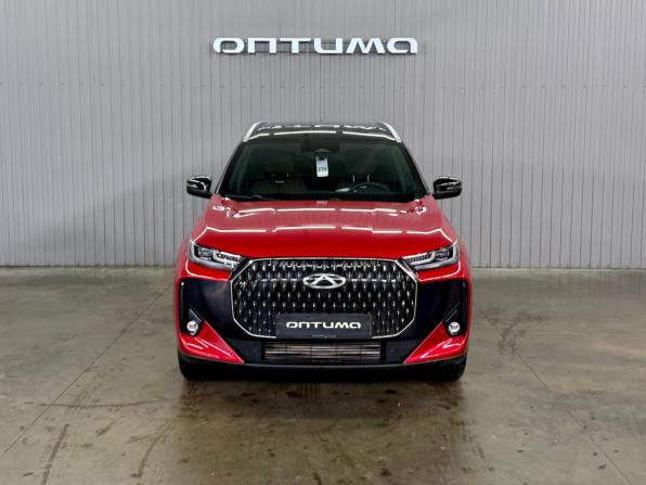 Chery Tiggo 7L с пробегом 2024 года, цена 2 497 000 рублей, 13975 км, внедорожник, Автокод Объявления
