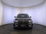 Hongqi HS5 I Москва  - изображение 32