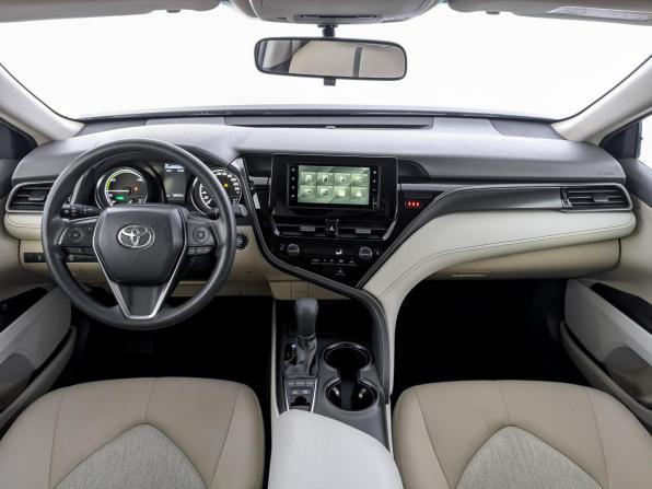 Toyota Camry VIII (XV70) Рестайлинг с пробегом 2022 года, цена 3 125 000 рублей, 68525 км, седан, Автокод Объявления