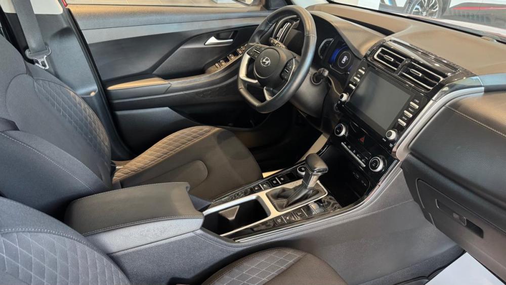 Hyundai Creta II Липецк  - изображение 17