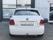 Volkswagen Polo V Москва  - изображение 19