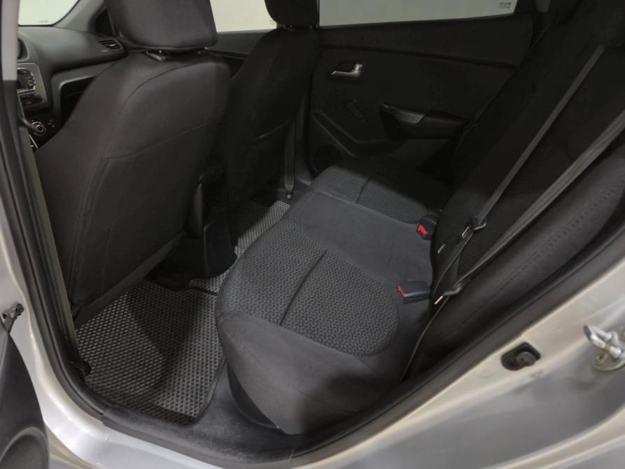 Kia Rio III Альметьевск  - изображение 18