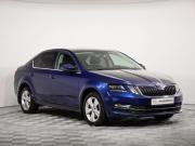 Skoda Octavia III (A7) Рестайлинг Санкт-Петербург  - изображение 33