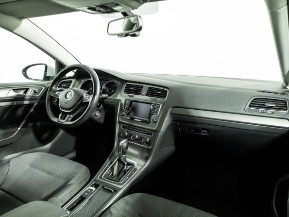 Volkswagen Golf VII с пробегом 2013 года, цена 849 585 рублей, 204045 км, хэтчбек, Автокод Объявления