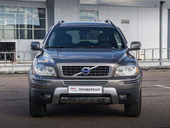 Volvo XC90 I Рестайлинг с пробегом 2011 года, цена 1 387 000 рублей, 227984 км, внедорожник, Автокод Объявления