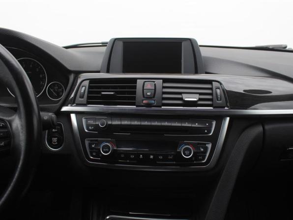BMW 3 серии VI (F3x) с пробегом 2013 года, цена 1 480 000 рублей, 201800 км, седан, Автокод Объявления
