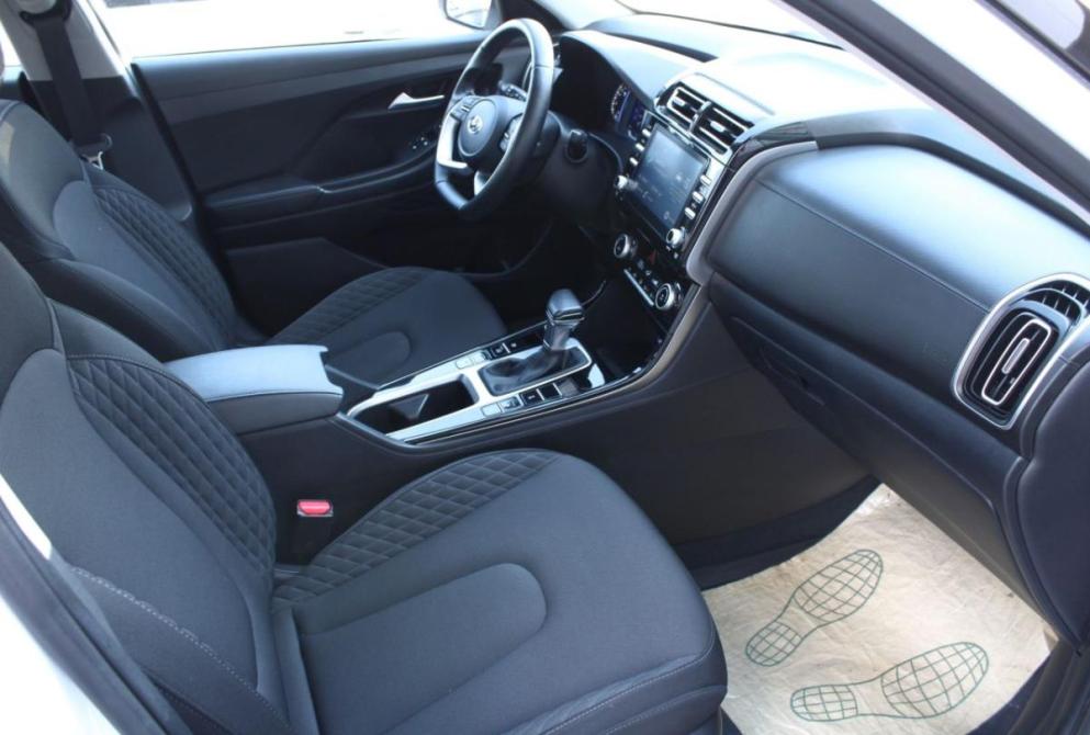 Hyundai Creta I Рестайлинг Нижний Новгород  - изображение 12