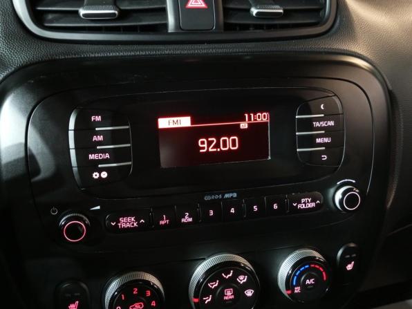 Kia Soul II с пробегом 2015 года, цена 1 180 000 рублей, 126424 км, хэтчбек, Автокод Объявления