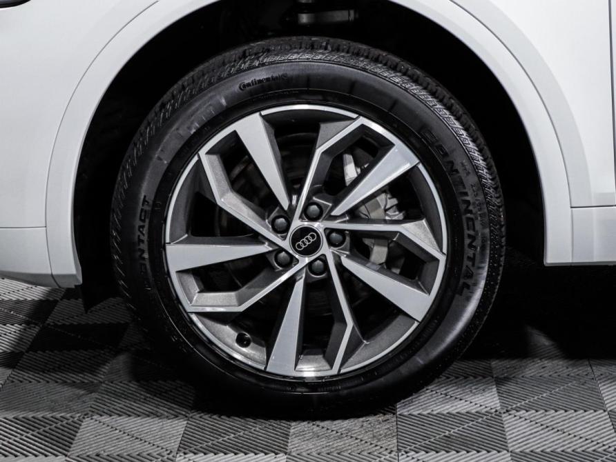 Audi Q5 II (FY) Рестайлинг Москва  - изображение 15