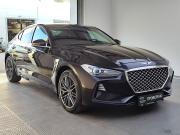 Genesis G70 I Уфа  - изображение 27