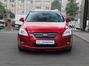 Kia Ceed I Москва  - изображение 17