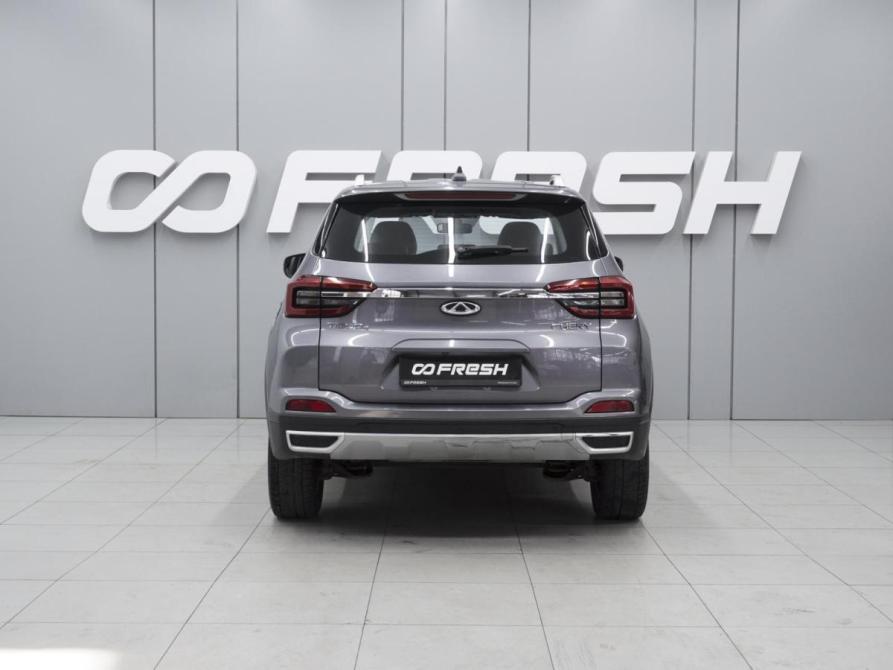 Chery Tiggo 4 I Рестайлинг Ростов-на-Дону  - изображение 4