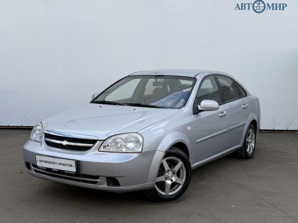 Chevrolet Lacetti I с пробегом 2008 года, цена 275 000 рублей, 225077 км, седан, Автокод Объявления