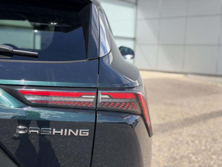 JETOUR DASHING I Тверь  - изображение 12