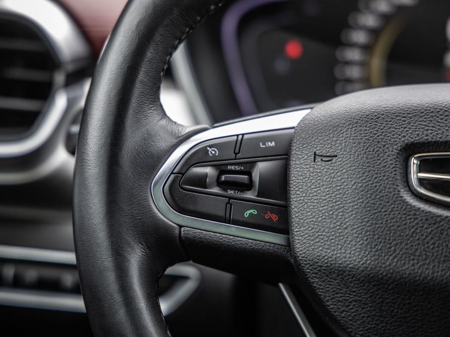 Geely Coolray I Волгоград  - изображение 19