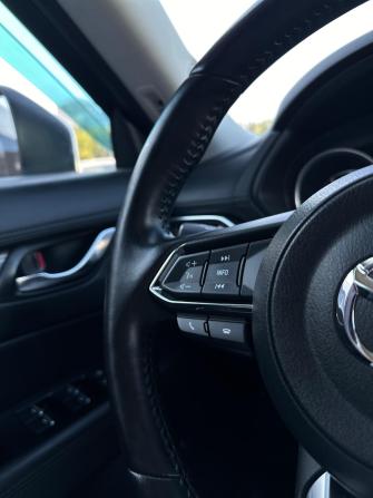 Mazda CX-5 II с пробегом 2021 года, цена 3 300 000 рублей, 92154 км, внедорожник, Автокод Объявления