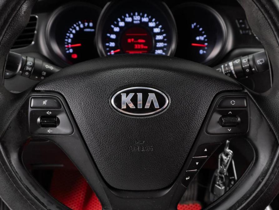 Kia Ceed II Тюмень  - изображение 12