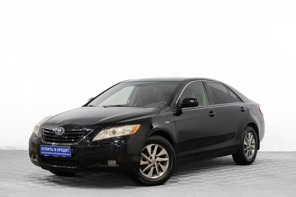 Toyota Camry VI (XV40) Барнаул  - изображение 4