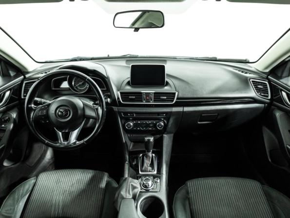 Mazda 3 III (BM) с пробегом 2014 года, цена 1 250 000 рублей, 233143 км, седан, Автокод Объявления