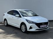 Hyundai Solaris II Рестайлинг Москва  - изображение 19