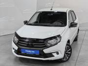 Lada (ВАЗ) Granta I Рестайлинг Новосибирск  - изображение 47