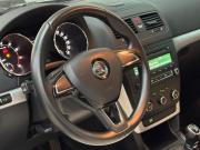 Skoda Yeti I Рестайлинг Набережные Челны  - изображение 32