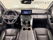 Toyota Land Cruiser 300 Series Санкт-Петербург  - изображение 40
