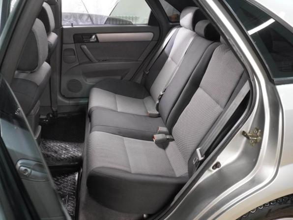 Chevrolet Lacetti I с пробегом 2012 года, цена 549 000 рублей, 205024 км, седан, Автокод Объявления