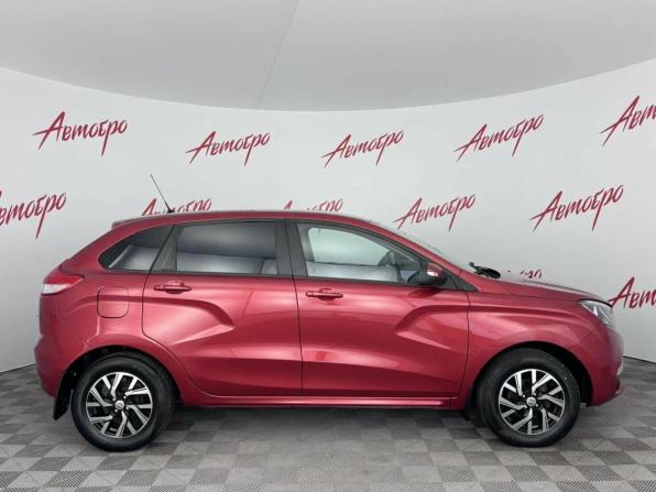 Lada (ВАЗ) XRAY I с пробегом 2019 года, цена 779 000 рублей, 128081 км, хэтчбек, Автокод Объявления