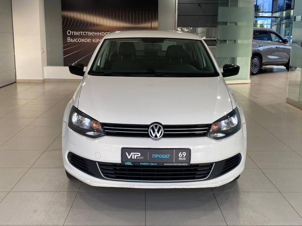 Volkswagen Polo V с пробегом 2013 года, цена 850 000 рублей, 150041 км, седан, Автокод Объявления