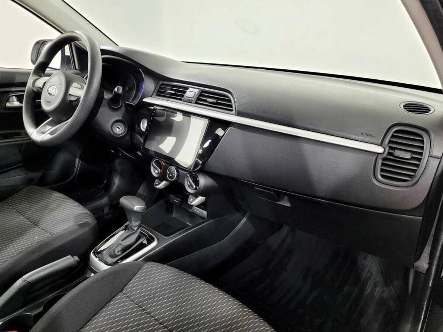 Kia Rio IV Москва  - изображение 11