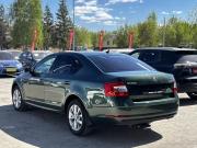 Skoda Octavia III (A7) Рестайлинг Альметьевск  - изображение 34