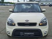 Kia Soul I Рестайлинг Набережные Челны  - изображение 31