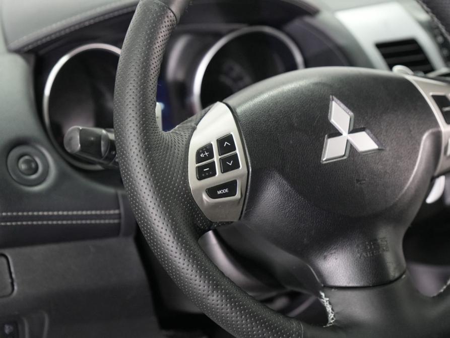 Mitsubishi Outlander II Рестайлинг Новосибирск  - изображение 20